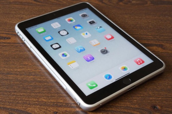 iPad A1893是第几代？