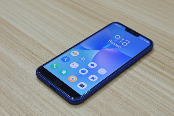 OPPO Reno5的硬件配置如何?