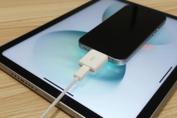 iPad充电慢常见原因有哪些？