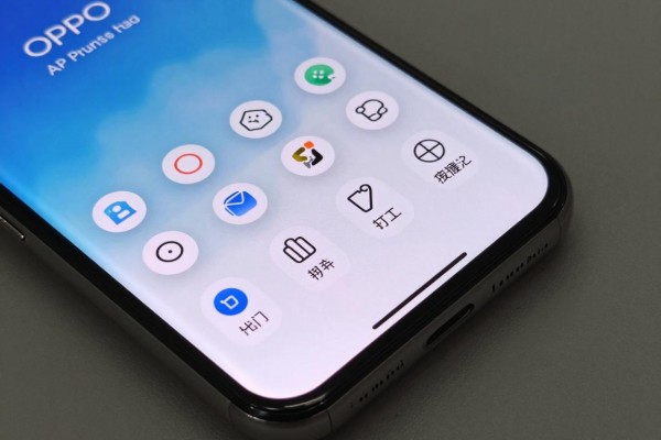 OPPO手机截图快捷键是什么？