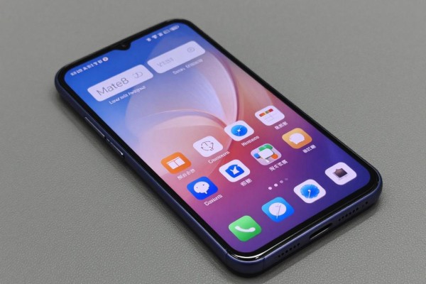 Mate8配置参数包括哪些？