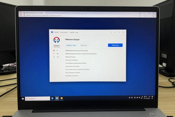 VMware里安装虚拟机要怎么做？