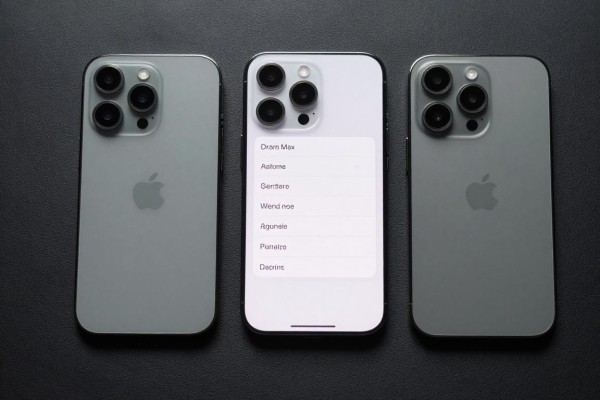 iPhone 12 Pro Max specs参数全貌?