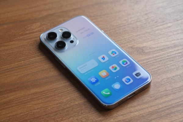 华为nova5ipro咋样