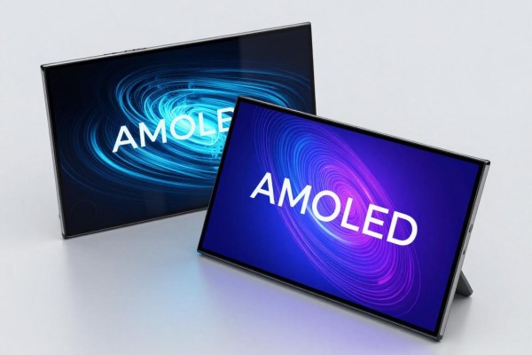 AMOLED和OLED有什么区别?