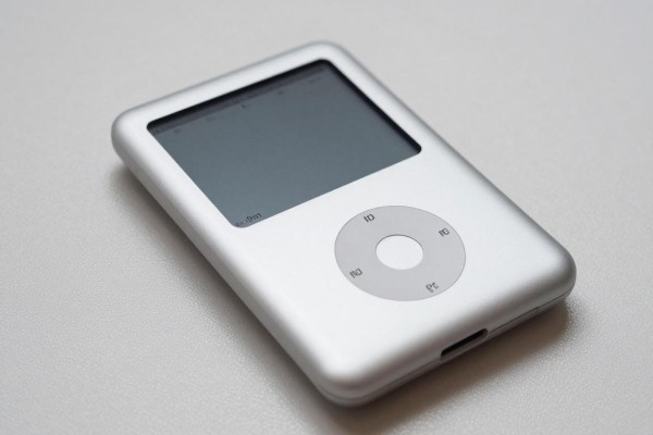 iPod是干什么用的设备？