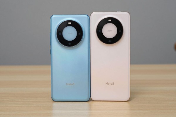 Mate40跟40E哪个更值得买?