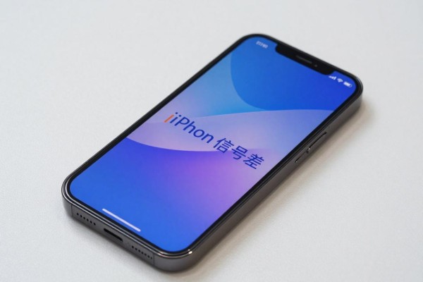 iPhone信号差怎么优化?