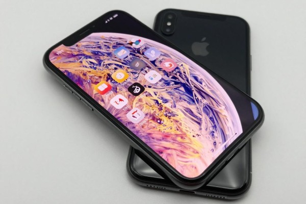iPhone XS配置参数是什么？
