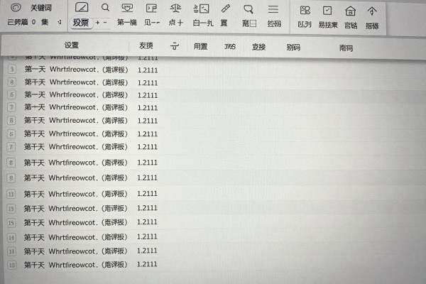 Word页码从哪设置?