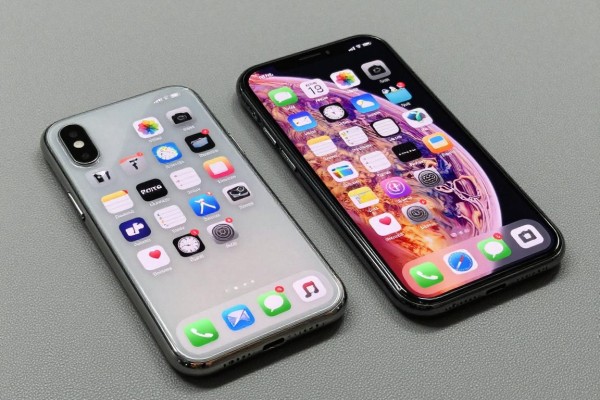 iPhone X跟XS差多少?