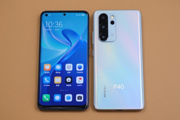 Mate30 Pro对比P40 Pro,哪款更推荐?