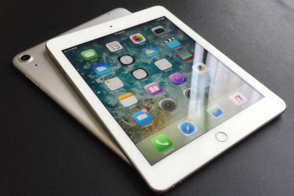 iPad A1893具体是哪一台？