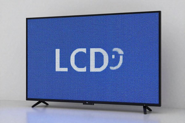 LED屏和LCD屏差在哪里？