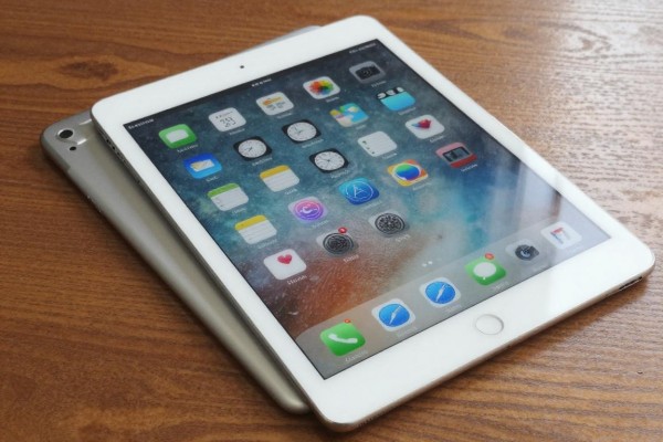 iPad A1893到底是什么机型？