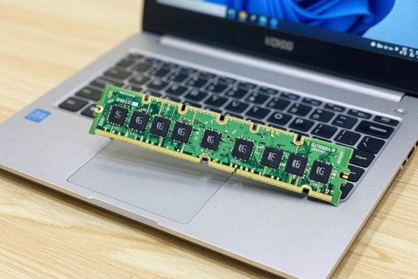 8G和16G内存笔记本体验差多少?