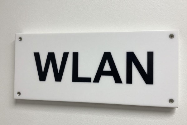 WLAN全称是什么