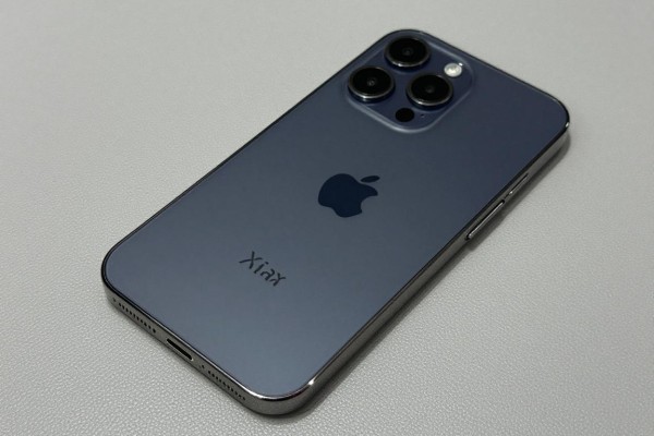 XS Max的硬件参数有哪些?