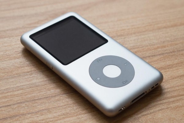 iPod是一种什么样的播放器?