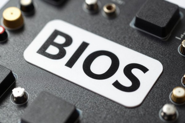 BIOS代表什么?